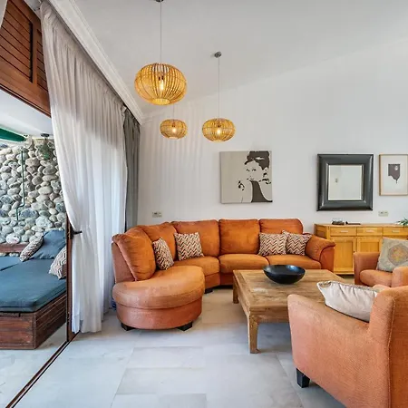 Grantauro Casa Vakantiehuis *