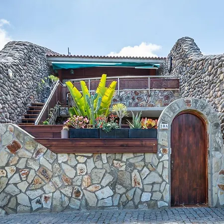 Grantauro Casa * La Playa de Tauro