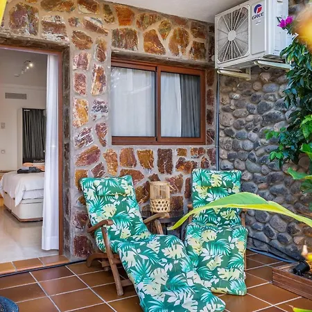 Grantauro Casa Vakantiehuis *