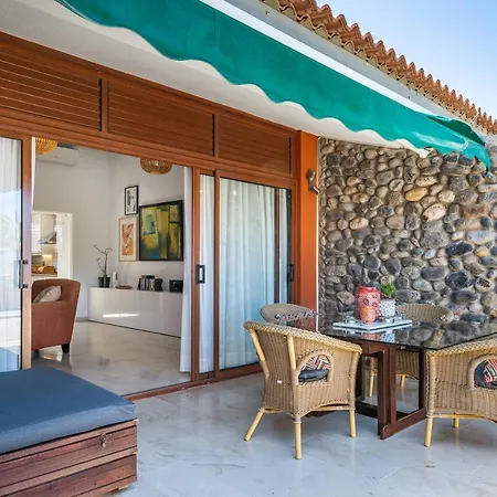 Grantauro Casa 펜션 *